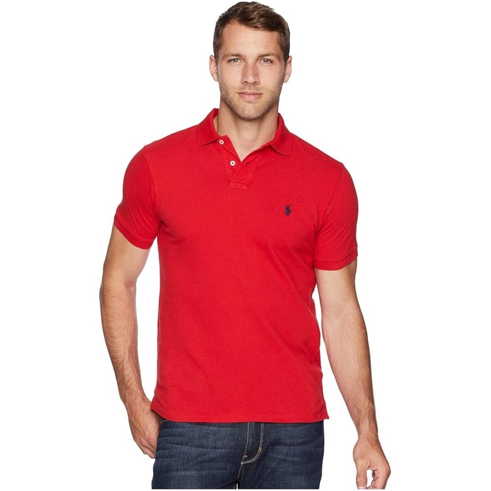 Polo By Ralph Lauren Polo - image 1